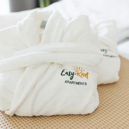 Sunday Spa Dziwnów Eksteriør bilde